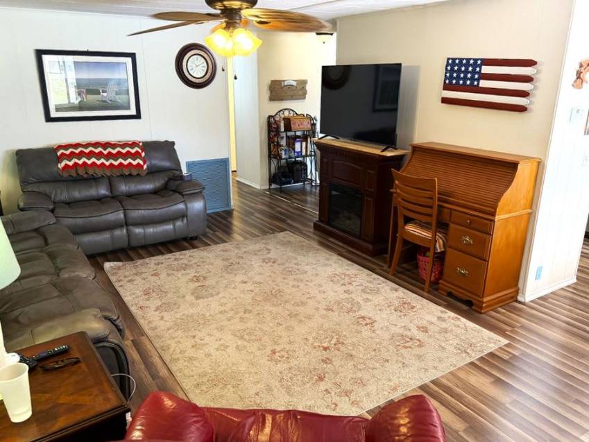 3150 Ne 36th Ave a Ocala, FL Mobile or Manufactured Home for Sale
